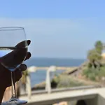 2Br Hayarkon Beach Front Holiday Suit